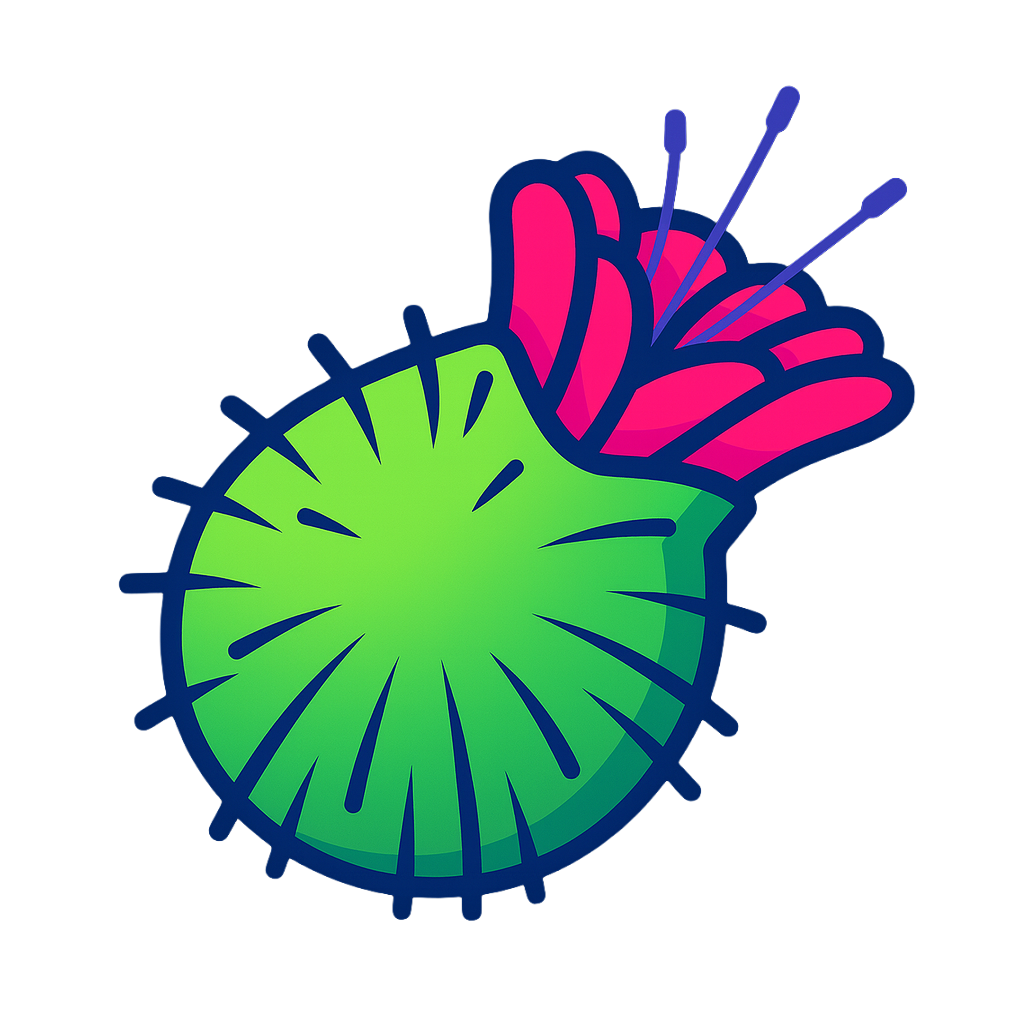 Arctium Logo