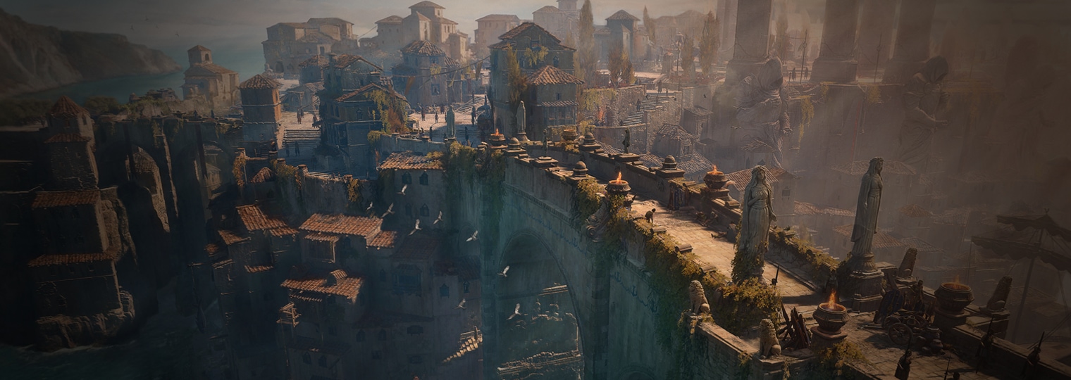 Diablo IV Patch Notes