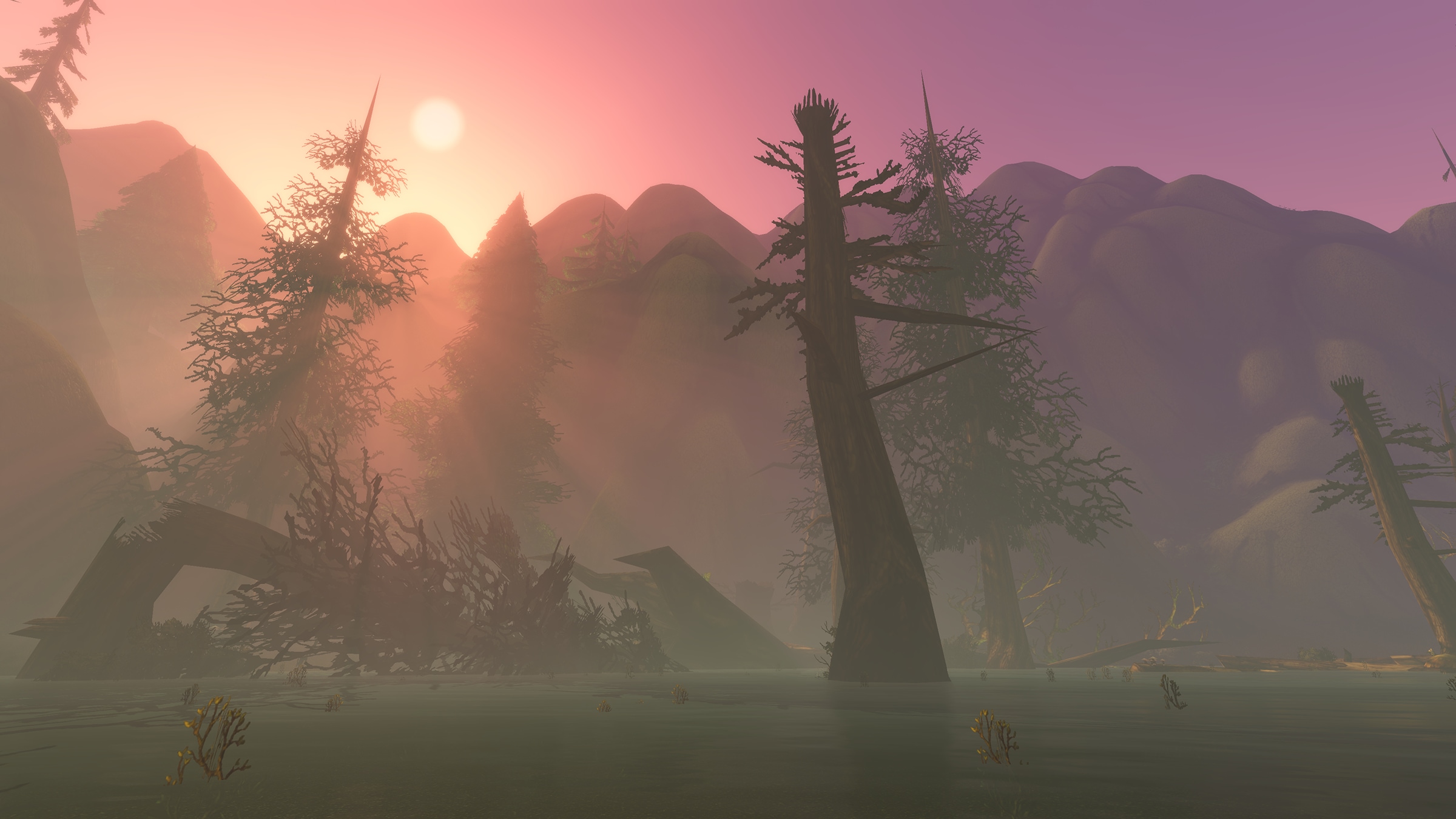 Resumen de las bandas de World of Warcraft: Forever: ubicaciones, tamaño de las bandas y…