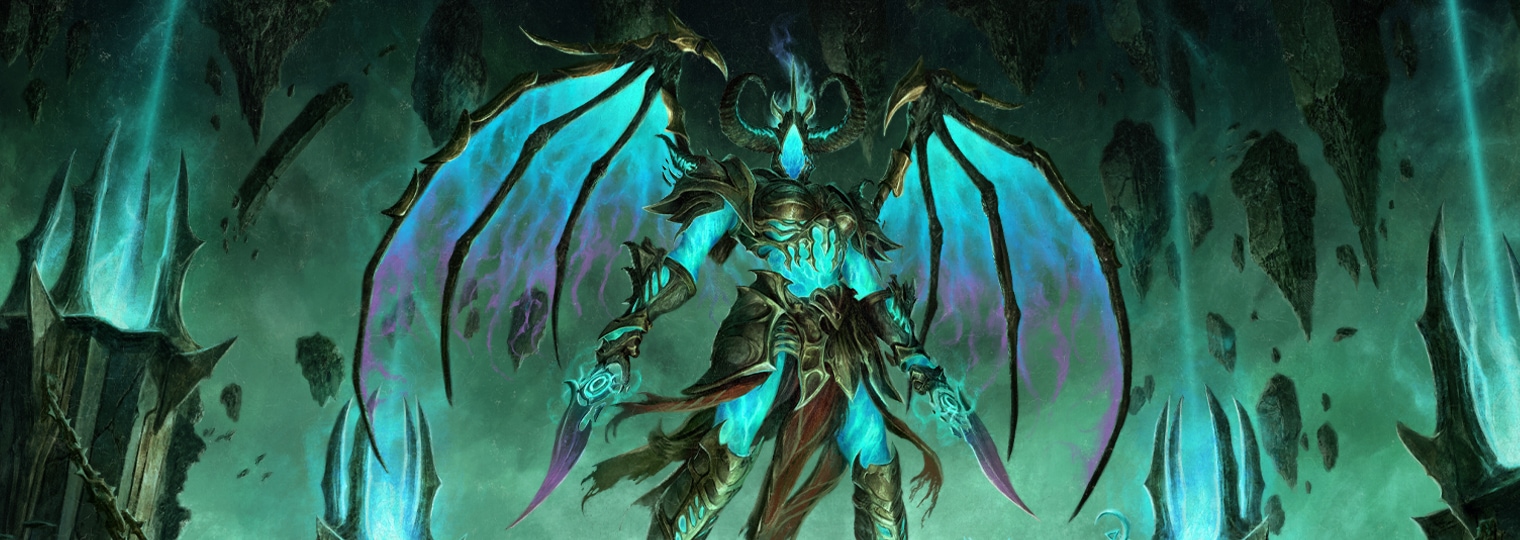 Hunt the Death Cult in Season of Death Awakening