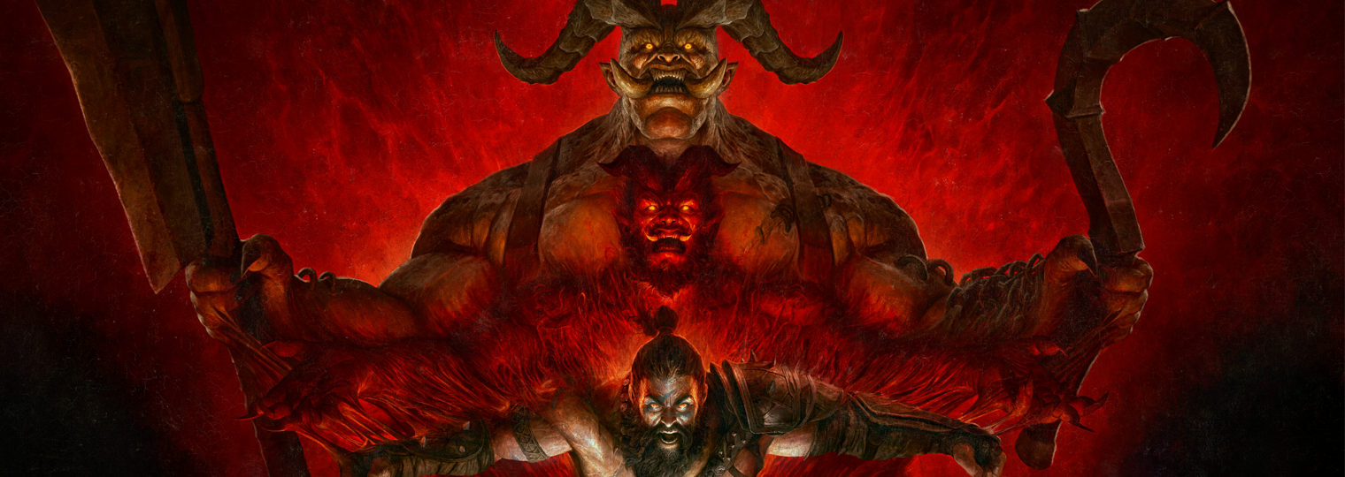 Become the Butcher in Season of Slaughter