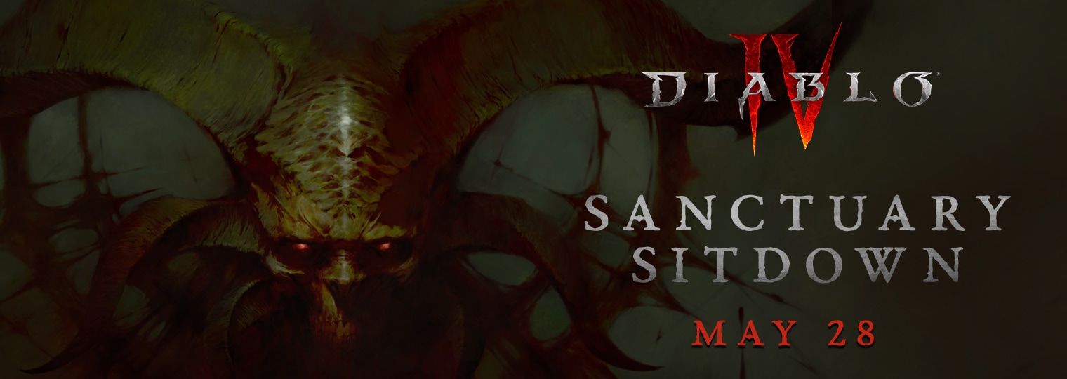 Join the Next Sanctuary Sitdown