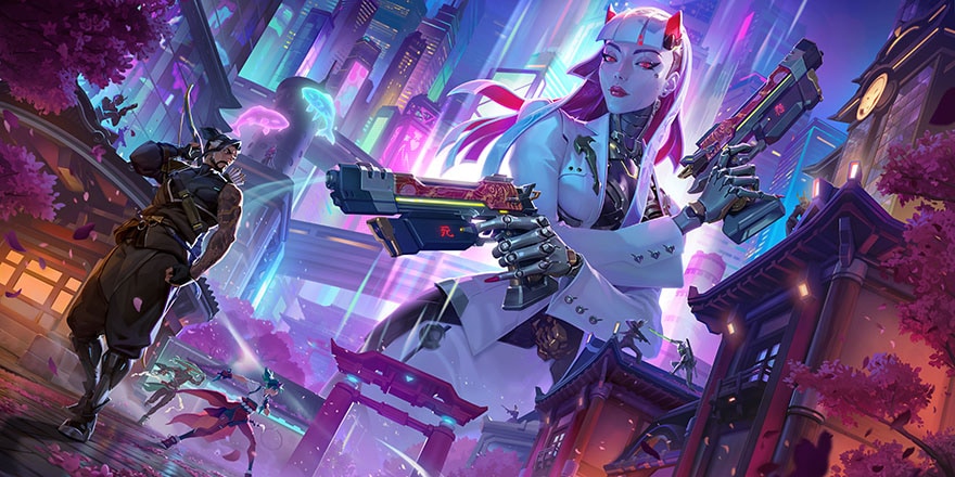 Lute com Garrinhas Fofas contra o Reinado da Talon – 3ª Temporada: Na Toca do Tigre