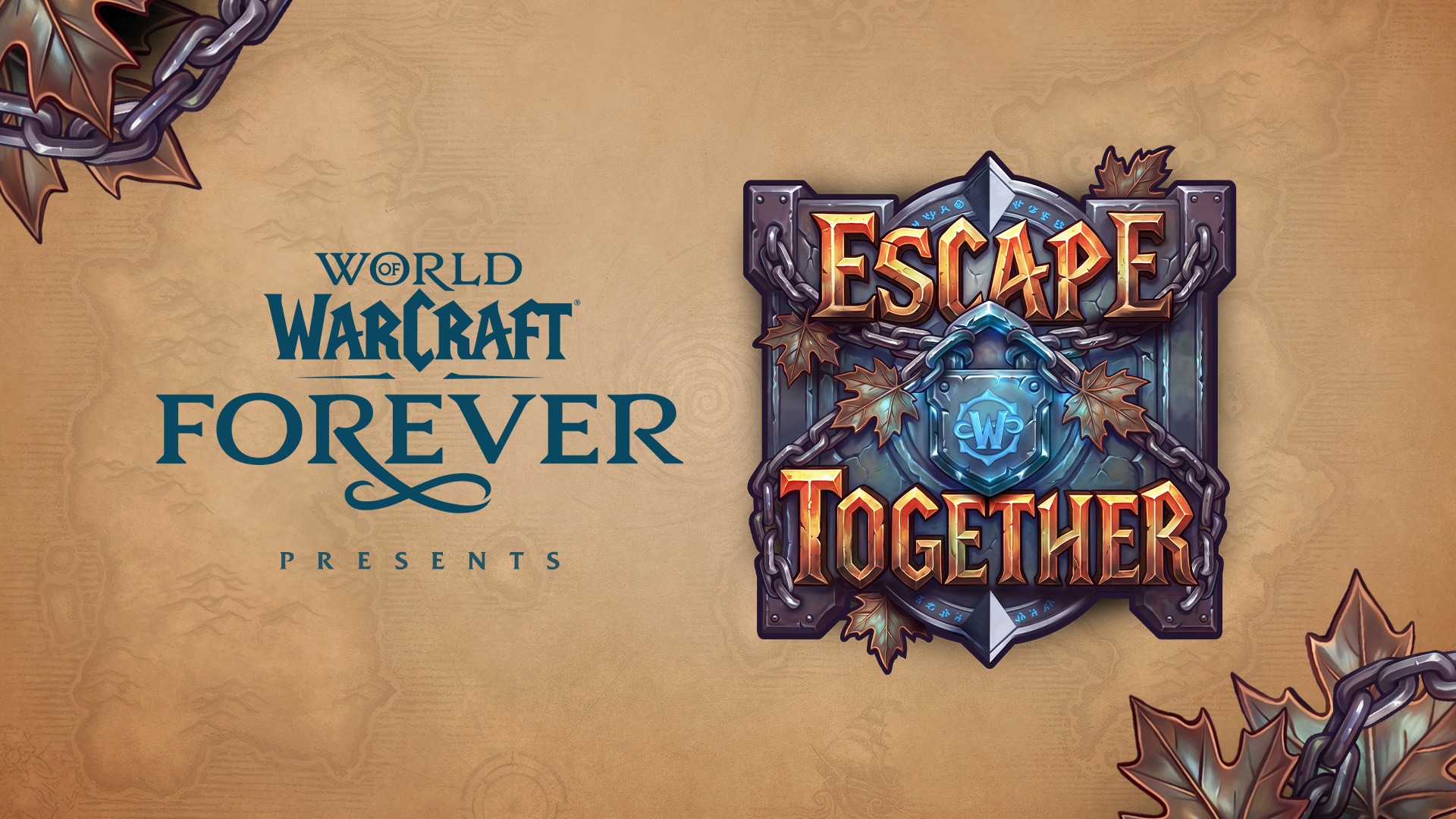 World of Warcraft®: Forever Escape Together Comes to Toronto