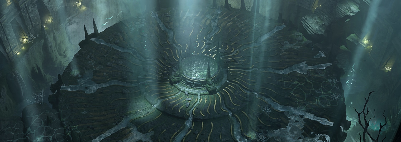 Diablo IV Patch Notes (2.6)