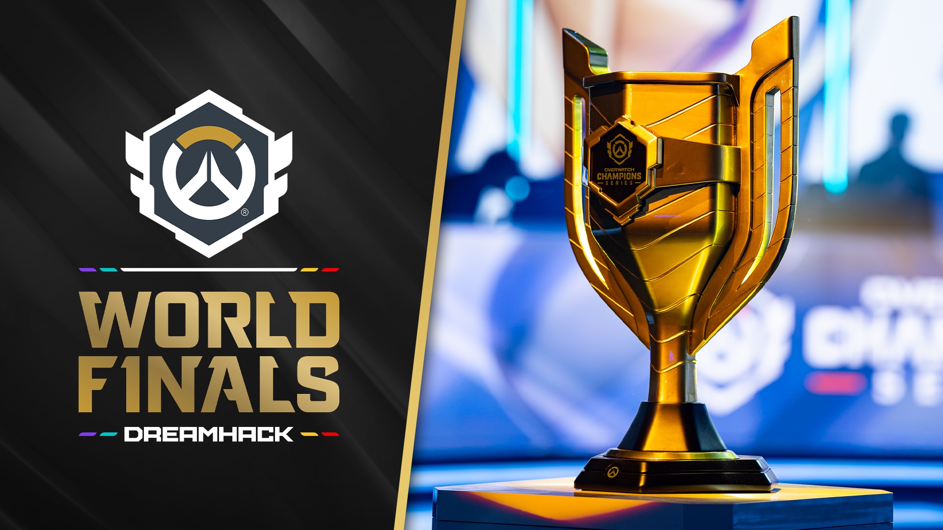 OWCS World Finals Viewers Guide
