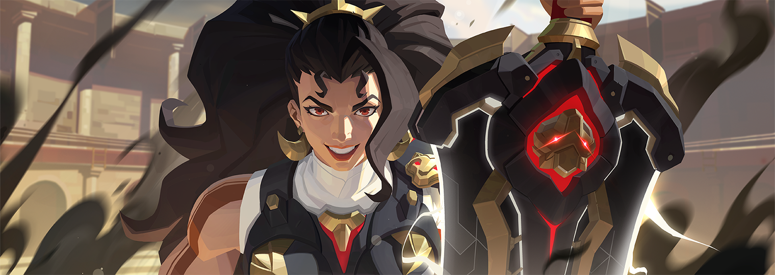 Give the Gift of Vengeance in Season 20: Vendetta