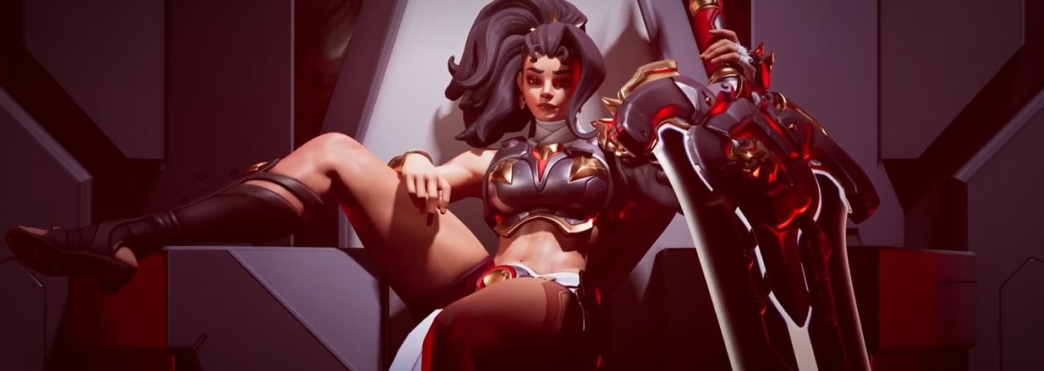 Overwatch Spotlight: The Reign of Talon Begins
