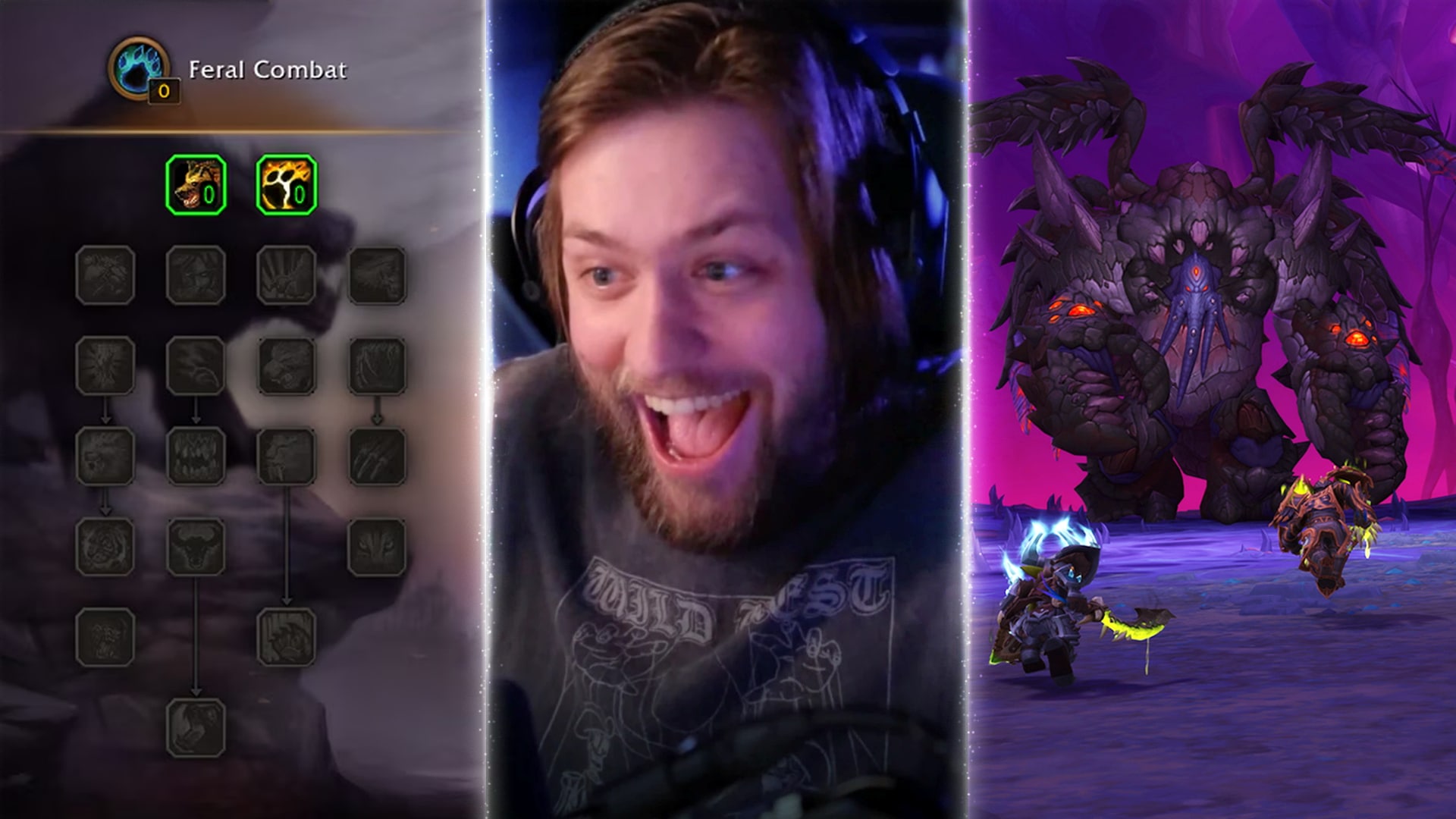 WoW: Forever Classes Take Center Stage in This Week’s Wow Weekly