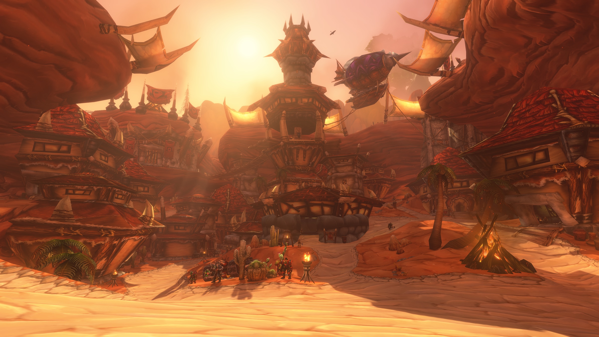 Create the Hero You Want to Be in World of Warcraft: Forever