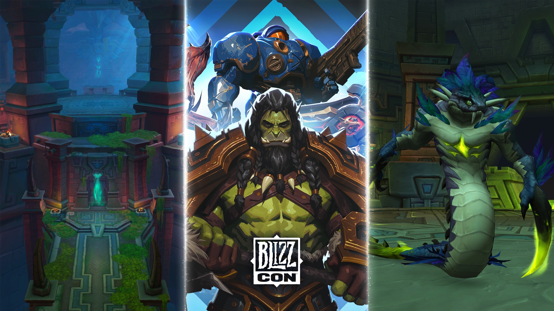 BlizzCon 2026, Midnight 12.1.5 e molto altro in questo Riepilogo settimanale di WoW!