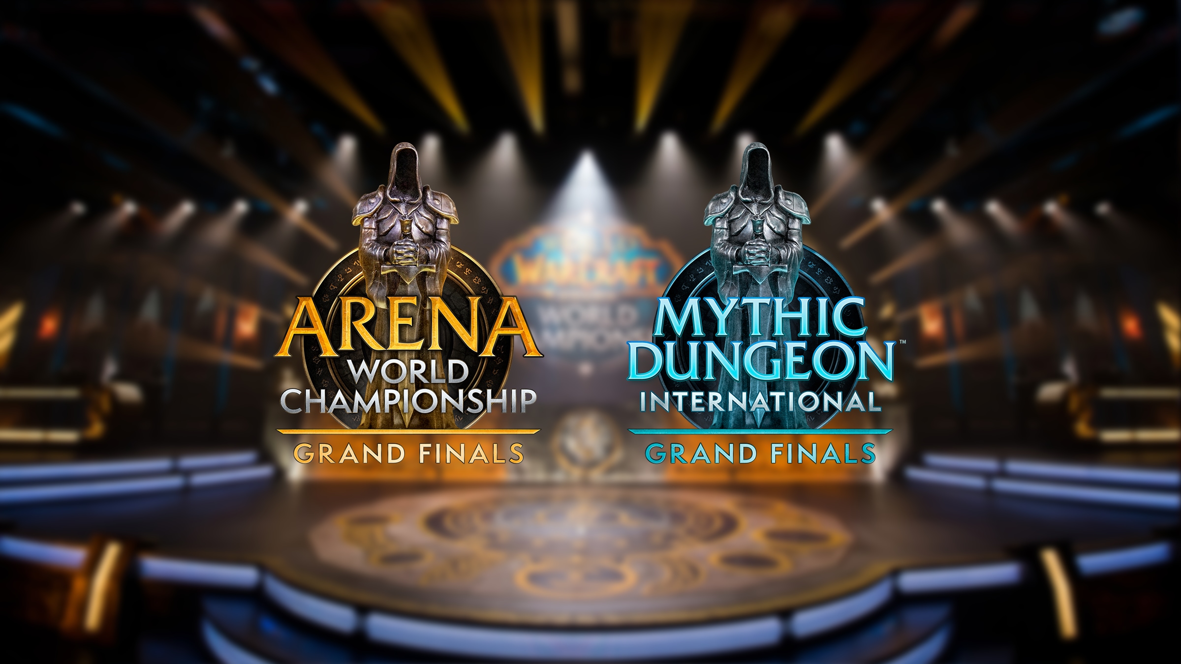 AWC 與 MDI 總決賽即將於 BlizzCon 2026 盛大登場！