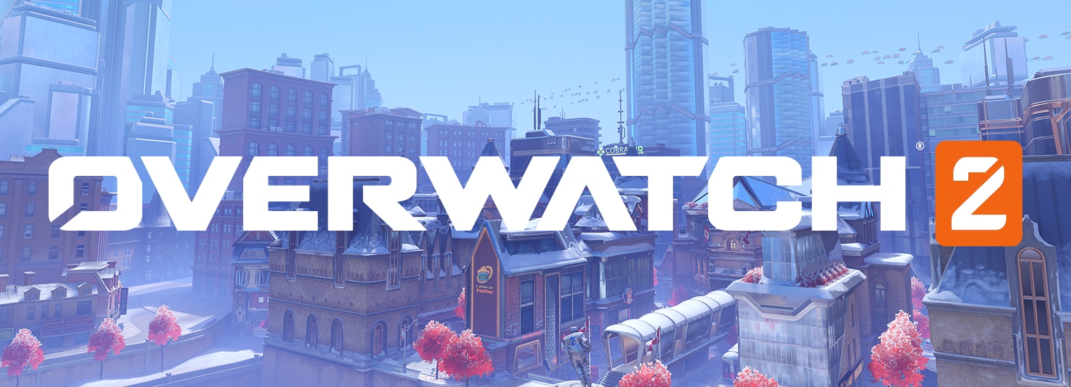 Новости от разработчиков Overwatch 2: работа над версиями дизайна героев