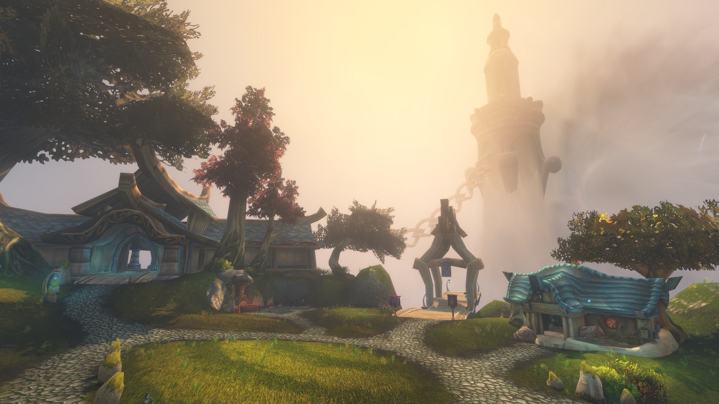 WoW: Forever Meet the New Skyborne
