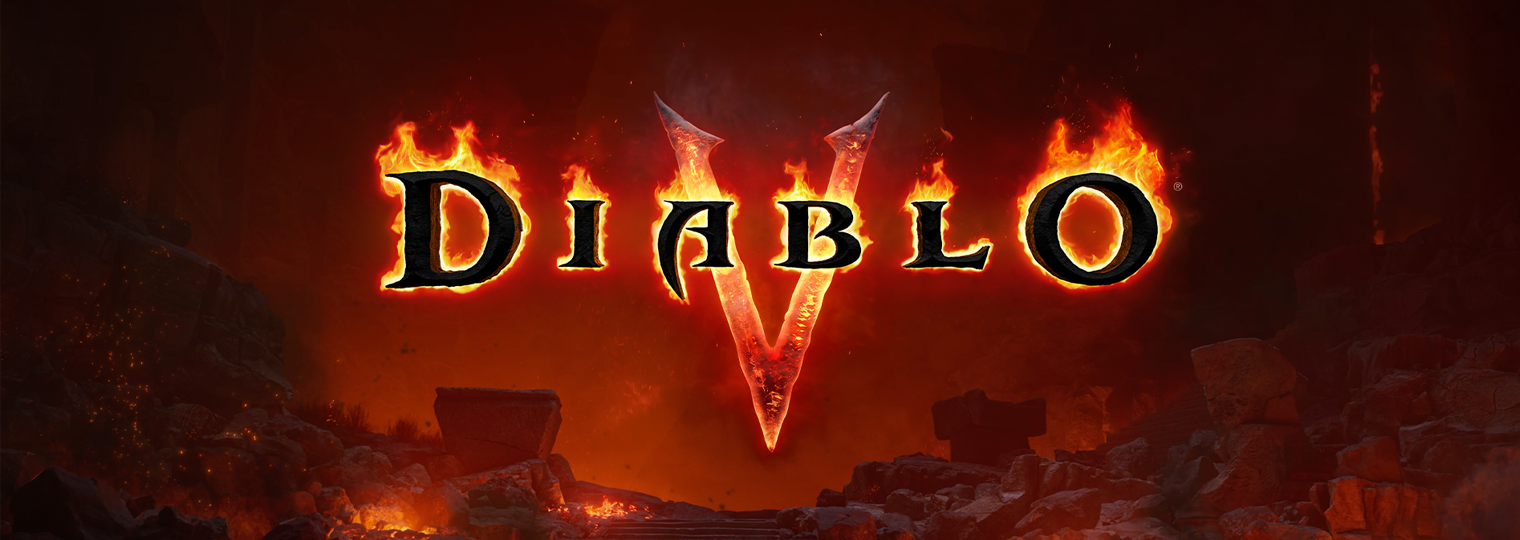 Diablo V erscheint im Frühjahr 2029