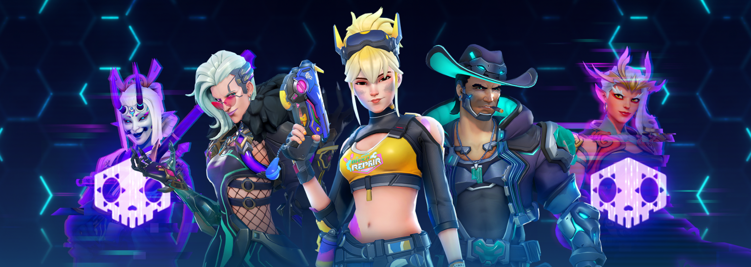 Director's Take: Battle Pass Revamp