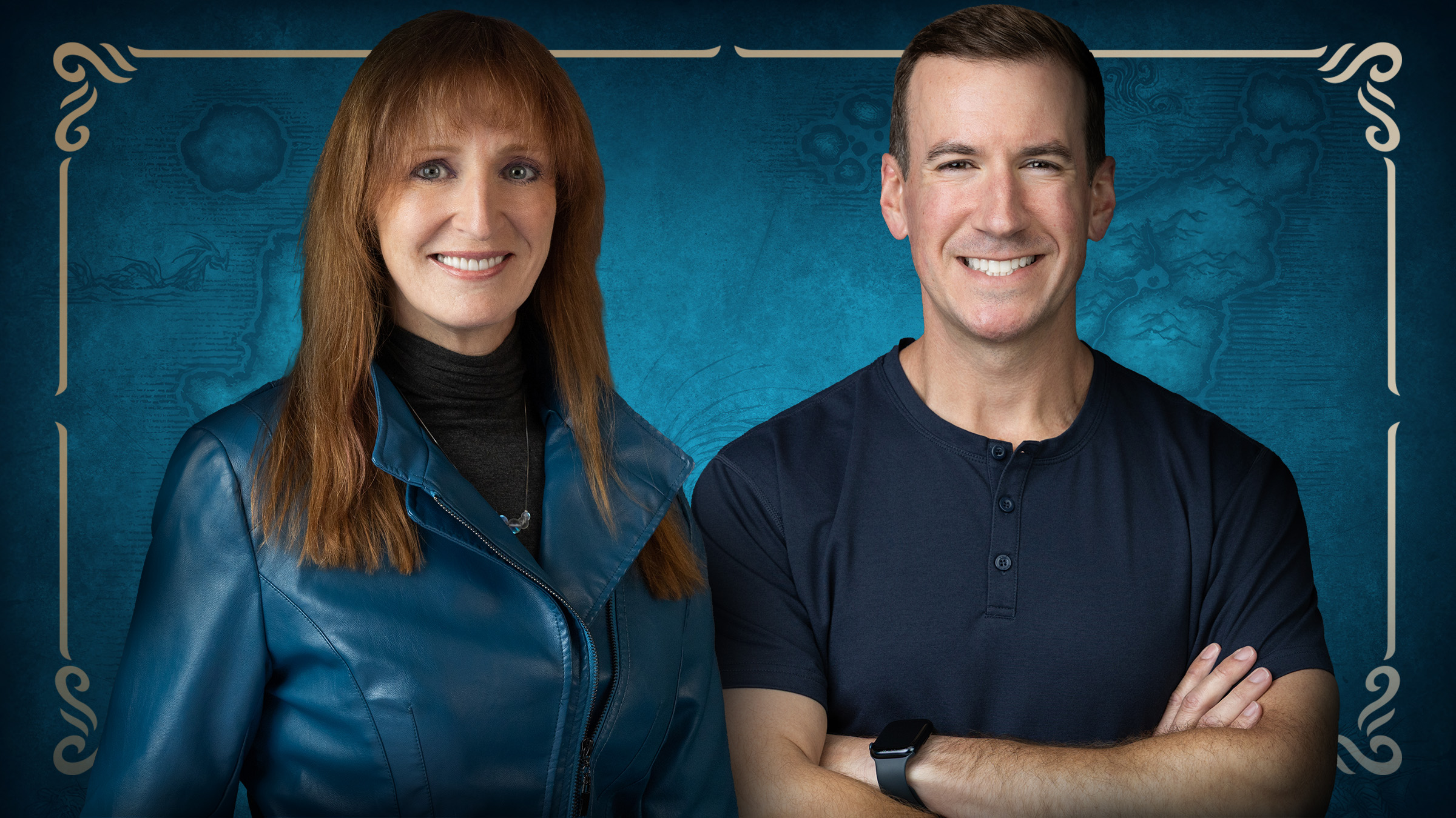 Watch Holly Longdale and Clay Stone’s Keynote Presentations Live from PAX Aus 9-11 October