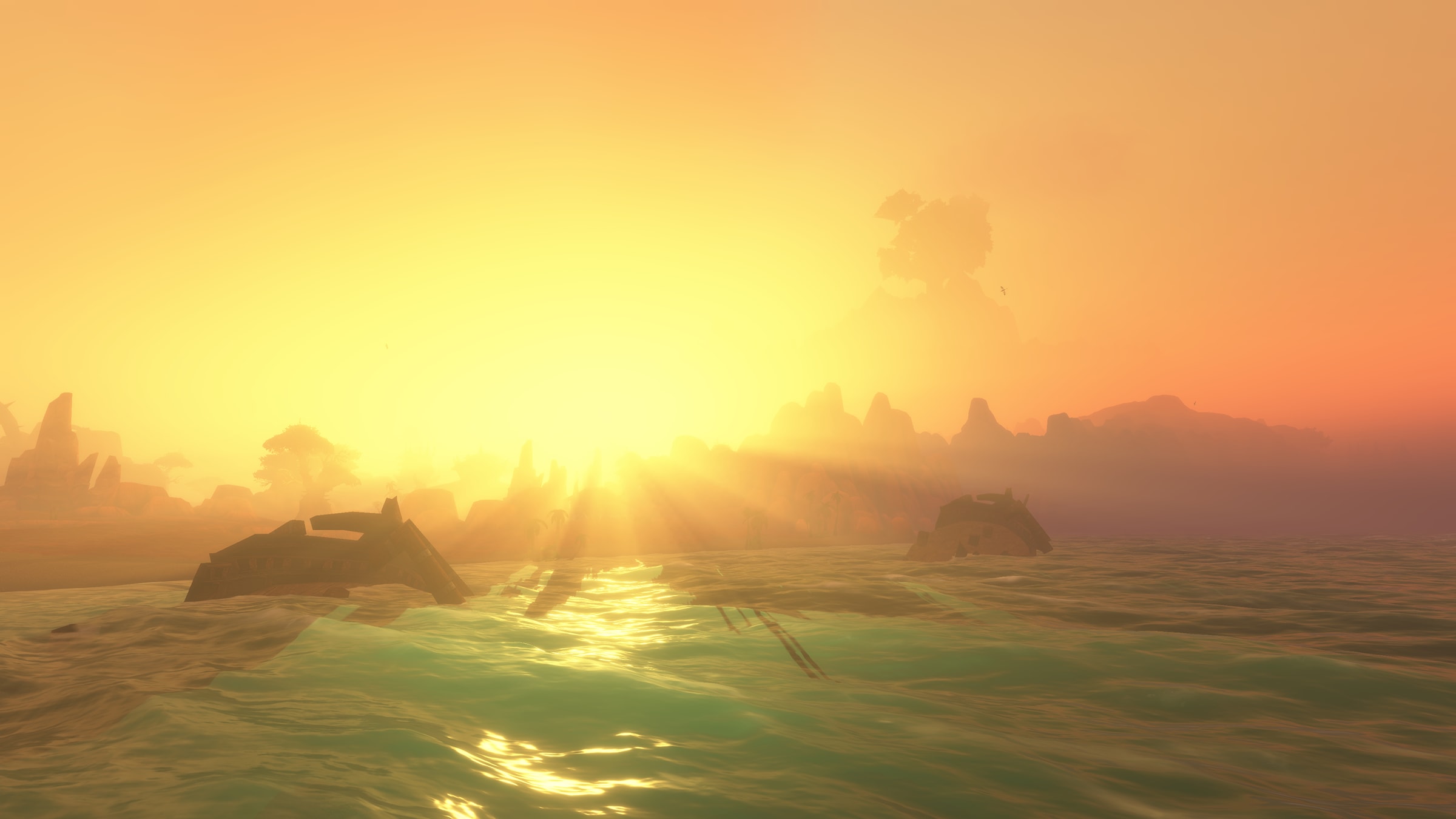 New Player’s Starter Guide: Welcome to World of Warcraft: Forever